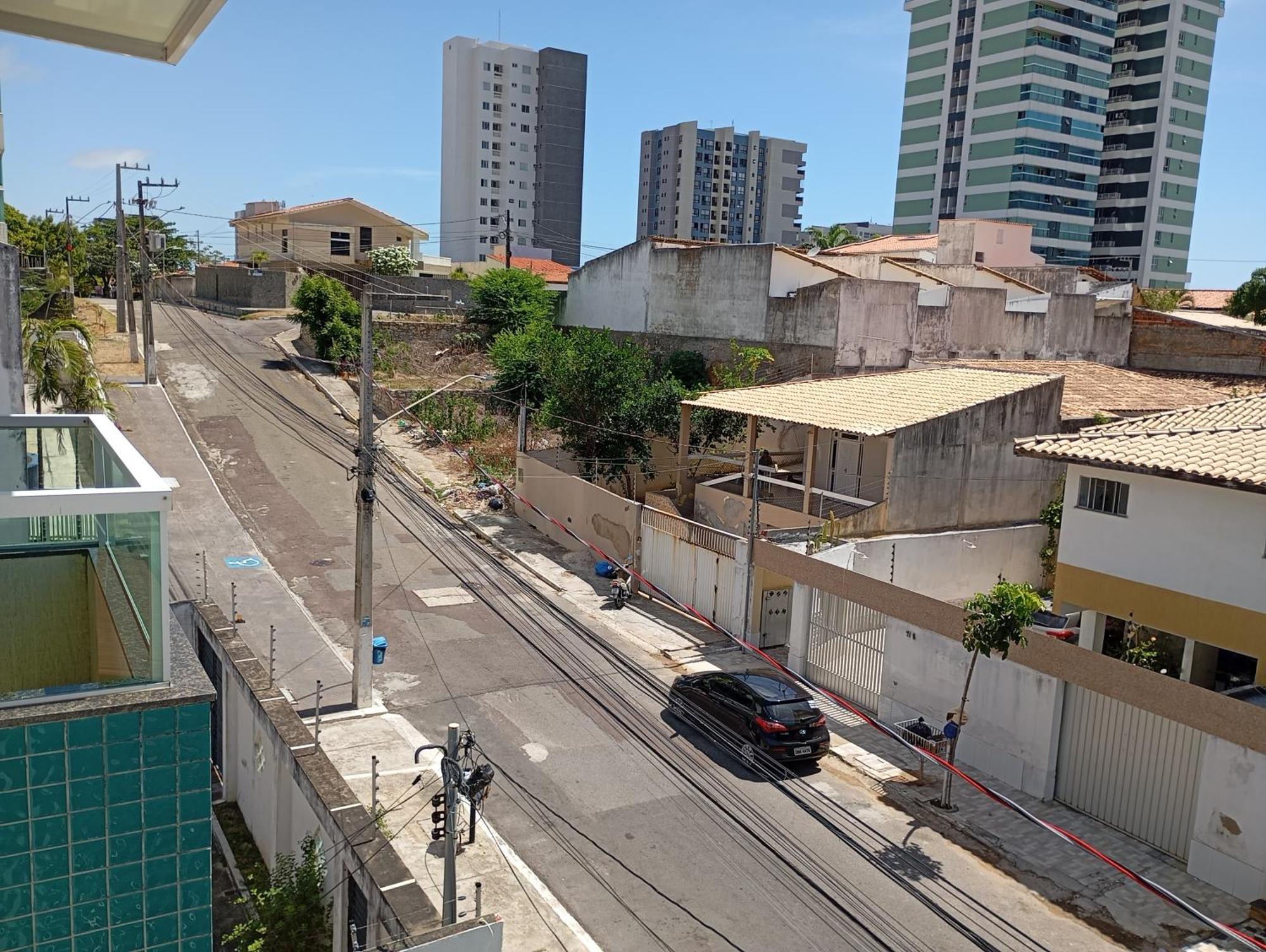 Apartamento Flat Tipo Mobiliado Na Atalaia, No Residencial Viva Atalaia *
