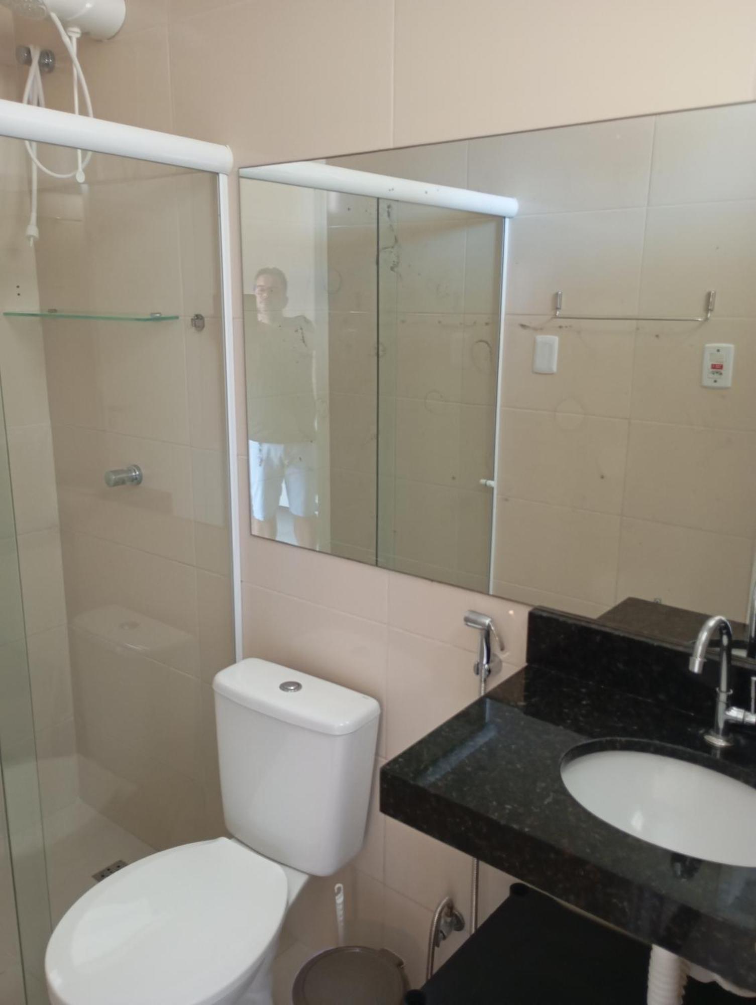 Flat Tipo Mobiliado Na Atalaia, No Residencial Viva Atalaia Apartamento Aracaju