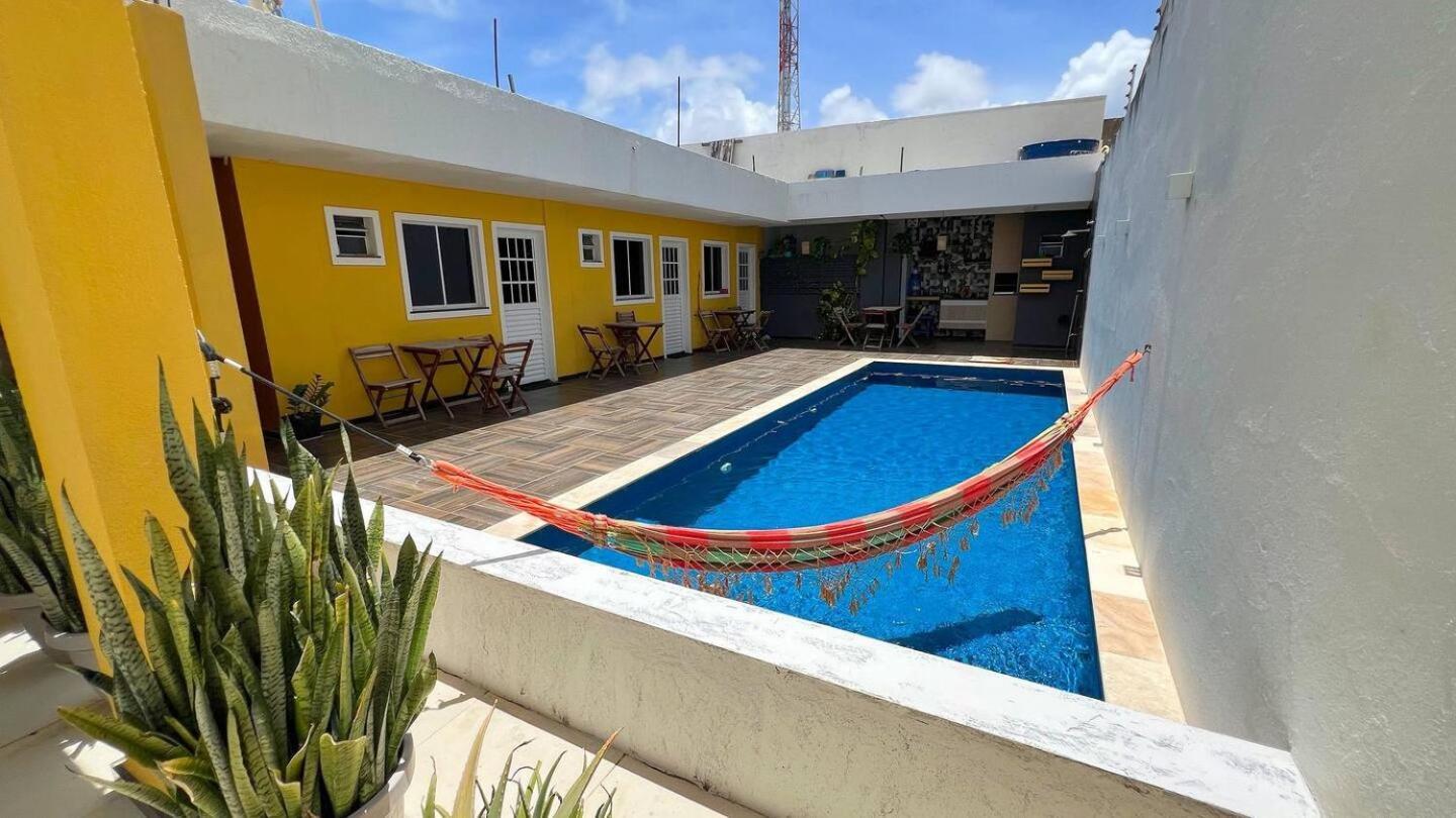 Flat Tipo Mobiliado Na Atalaia, No Residencial Viva Atalaia * Aracaju