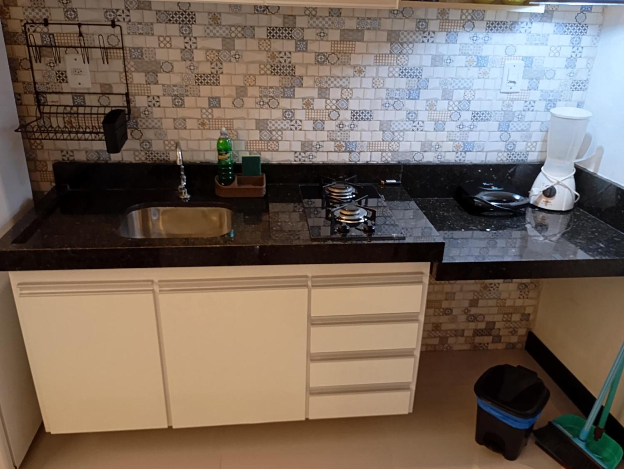 Flat Tipo Mobiliado Na Atalaia, No Residencial Viva Atalaia Apartamento *